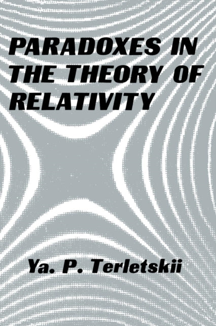 Paradoxes In The Theory Of Relativity