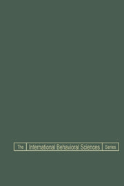 Sleep Therapy In The Neuroses