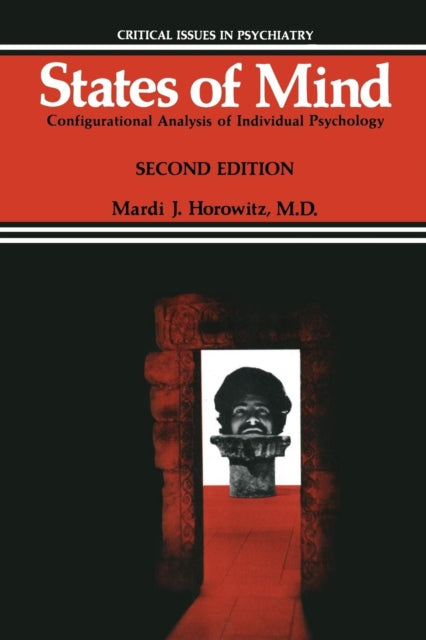 States Of Mind: Configurational Analysis