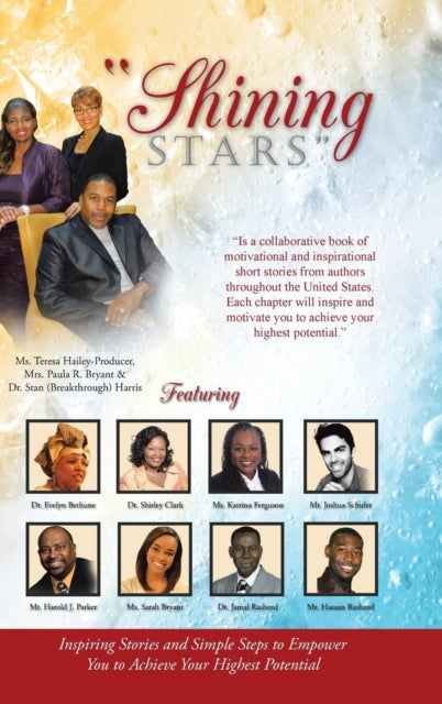 "shining Stars": Inspiring Stories And S