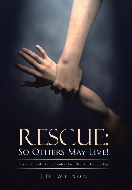 Rescue: So Others May Live!: Training Sm