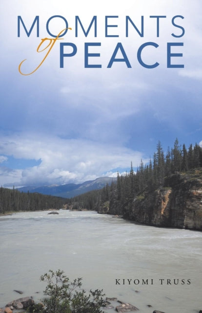 Moments Of Peace