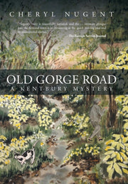 Old Gorge Road: A Kentbury Mystery