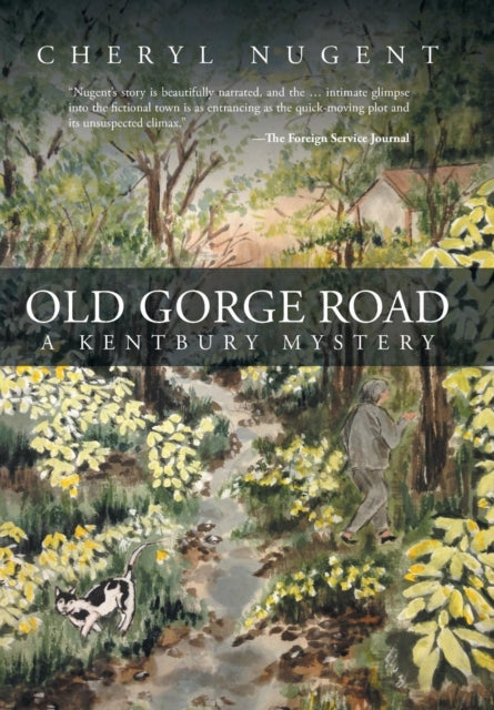 Old Gorge Road: A Kentbury Mystery