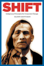 Shift: Indigenous Principles For Corpora