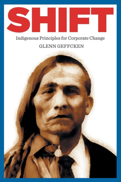 Shift: Indigenous Principles For Corpora