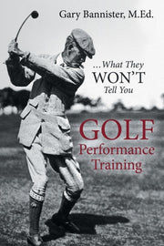 Golf Performance Training: ... What They