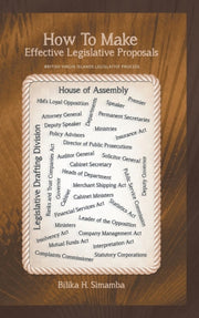 How To Make Effective Legislative Propos