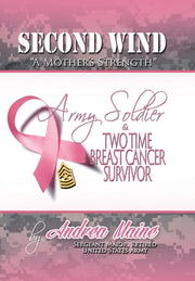 Second Wind A Mother's Strength