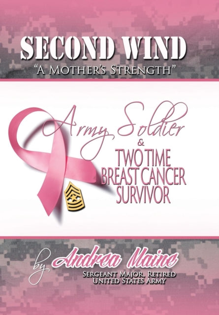 Second Wind A Mother's Strength