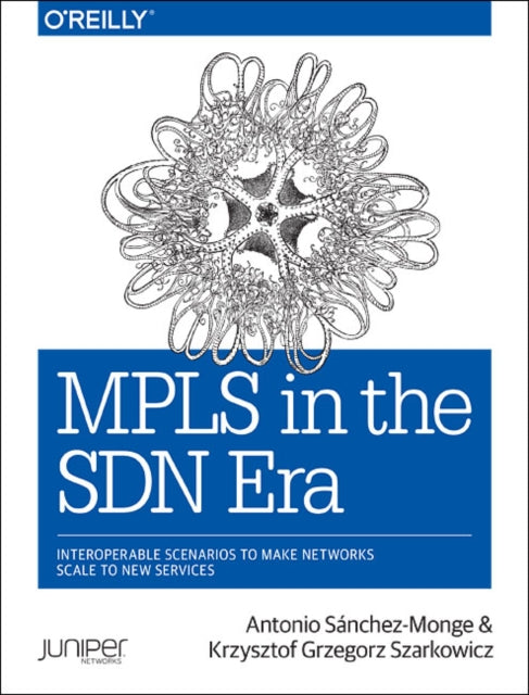Mpls In The Sdn Era