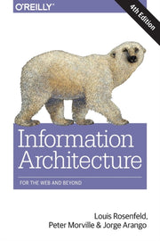 Information Architecture For The World W