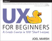 Designing User Experiences