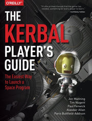 Kerbal Space Program
