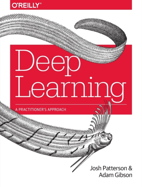 Deep Learning Dl4j & Beyond