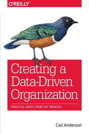 Creating A Datadriven Organization