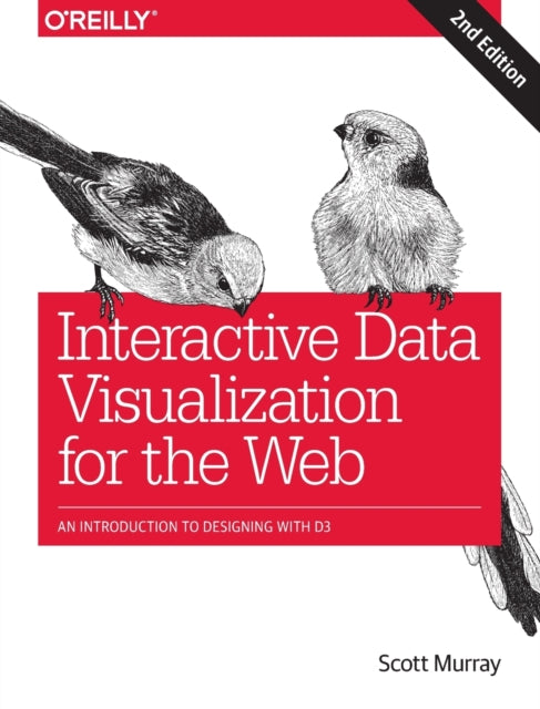 Interactive Data Visualization For/web