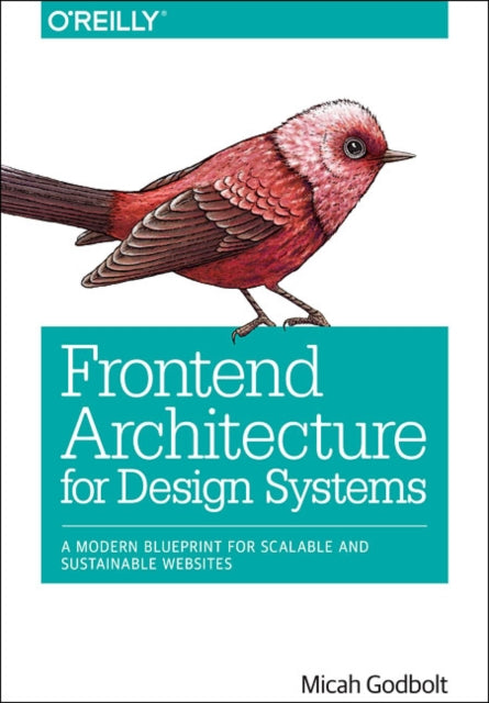 Front End Architecture