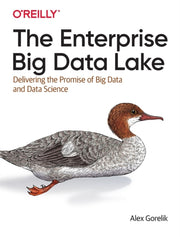 Enterprise Big Data Lake The