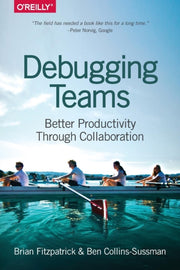 Debugging Teams