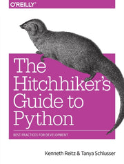 Hitchhikers Guide To Python