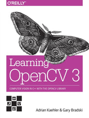 Learning Opencv 3