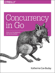 Concurrency In Go