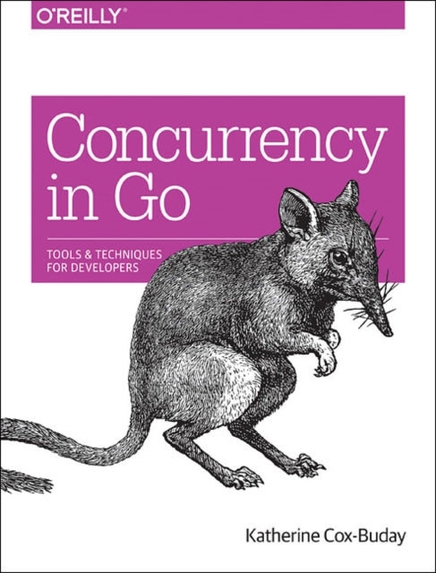 Concurrency In Go