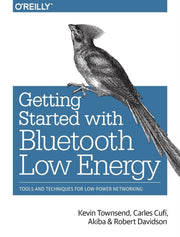 Getting Started With Bluetooth Low Ener