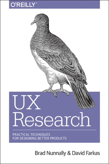 Ux Research