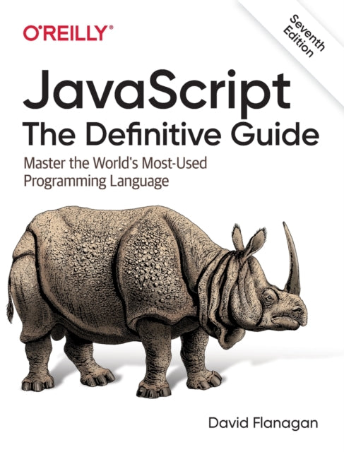 Javascript The Definitive Guide