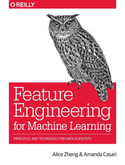 Mastering Feature Engineering