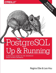 Postgresql Up & Running