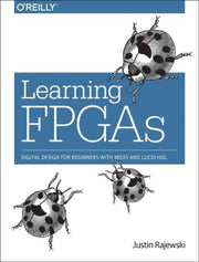 Learning Fpgas