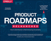 Product Roadmapping