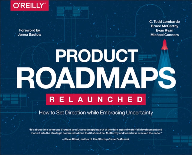 Product Roadmapping