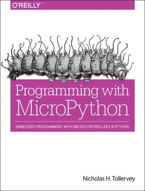 Micropython On The Bbc Microbit