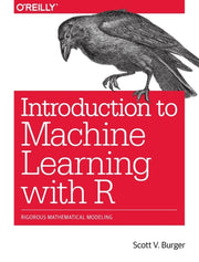 Introduction To Machine Learning With R