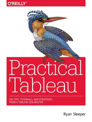 Practical Tableau