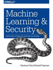 Machine Learning & Security