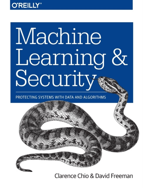 Machine Learning & Security