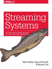 Stream Processing