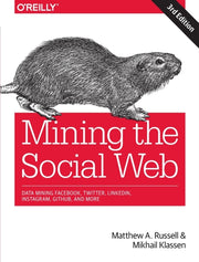 Mining The Social Web