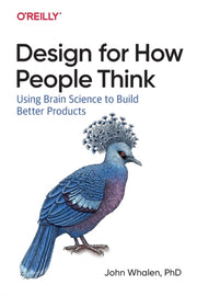 Designing For How People Think
