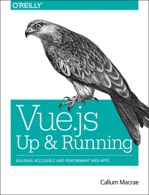 Vuejs Up & Running