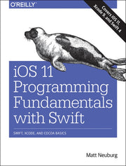 Ios 11 Programming Fundamentals With Sw