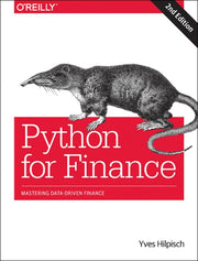 Python For Finance