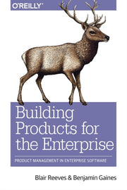 Building For Business