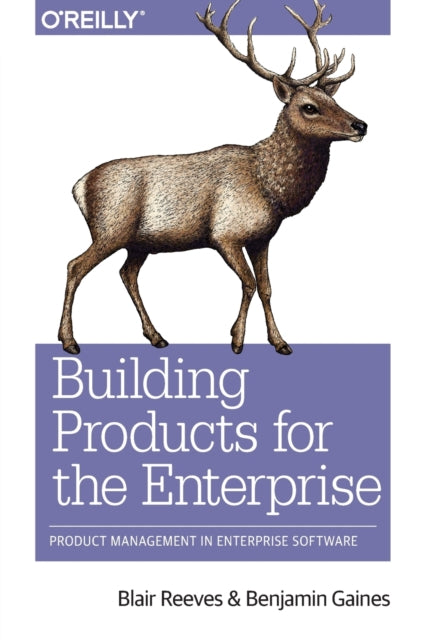 Building For Business
