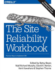 Site Reliability Workbook The